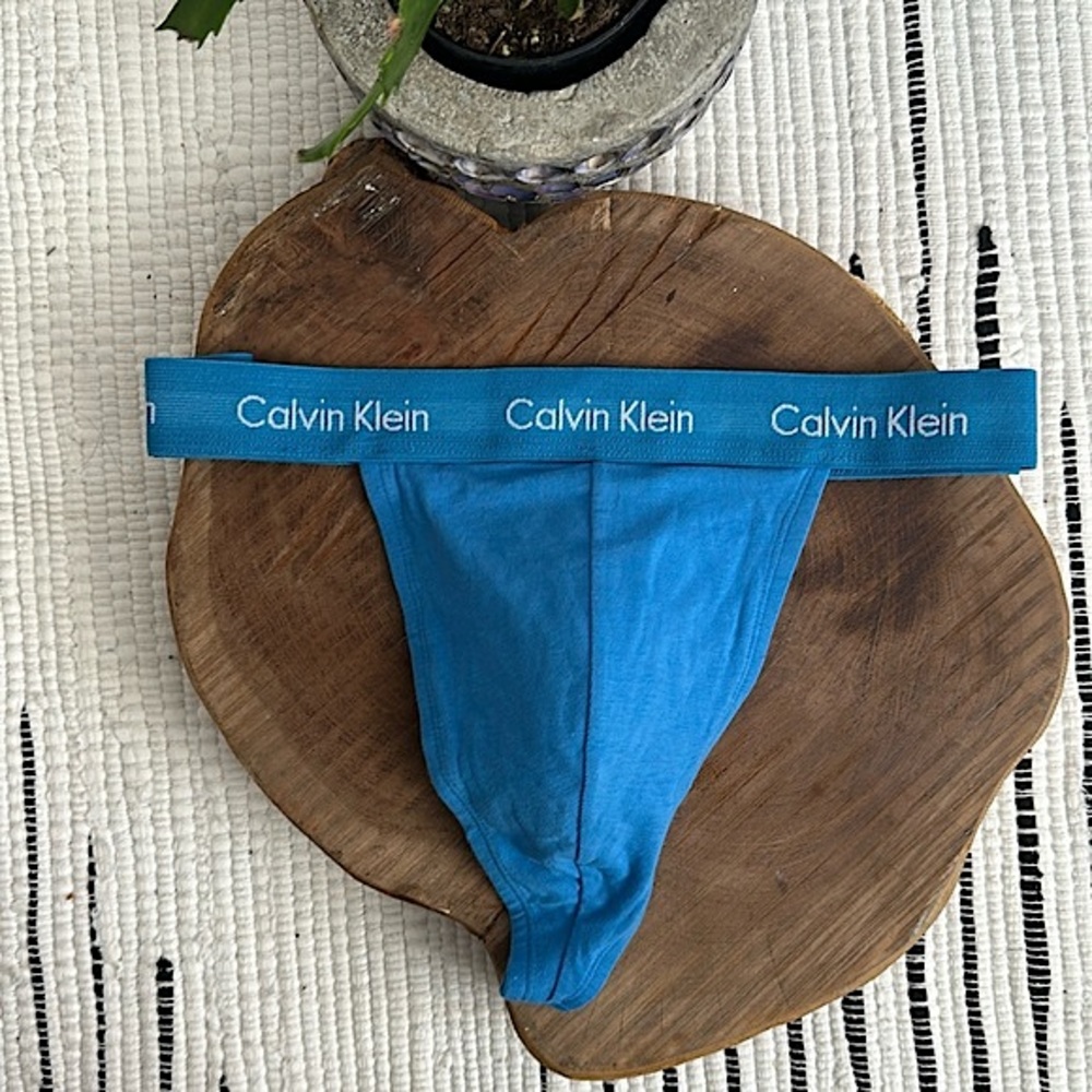 Calvin Klein